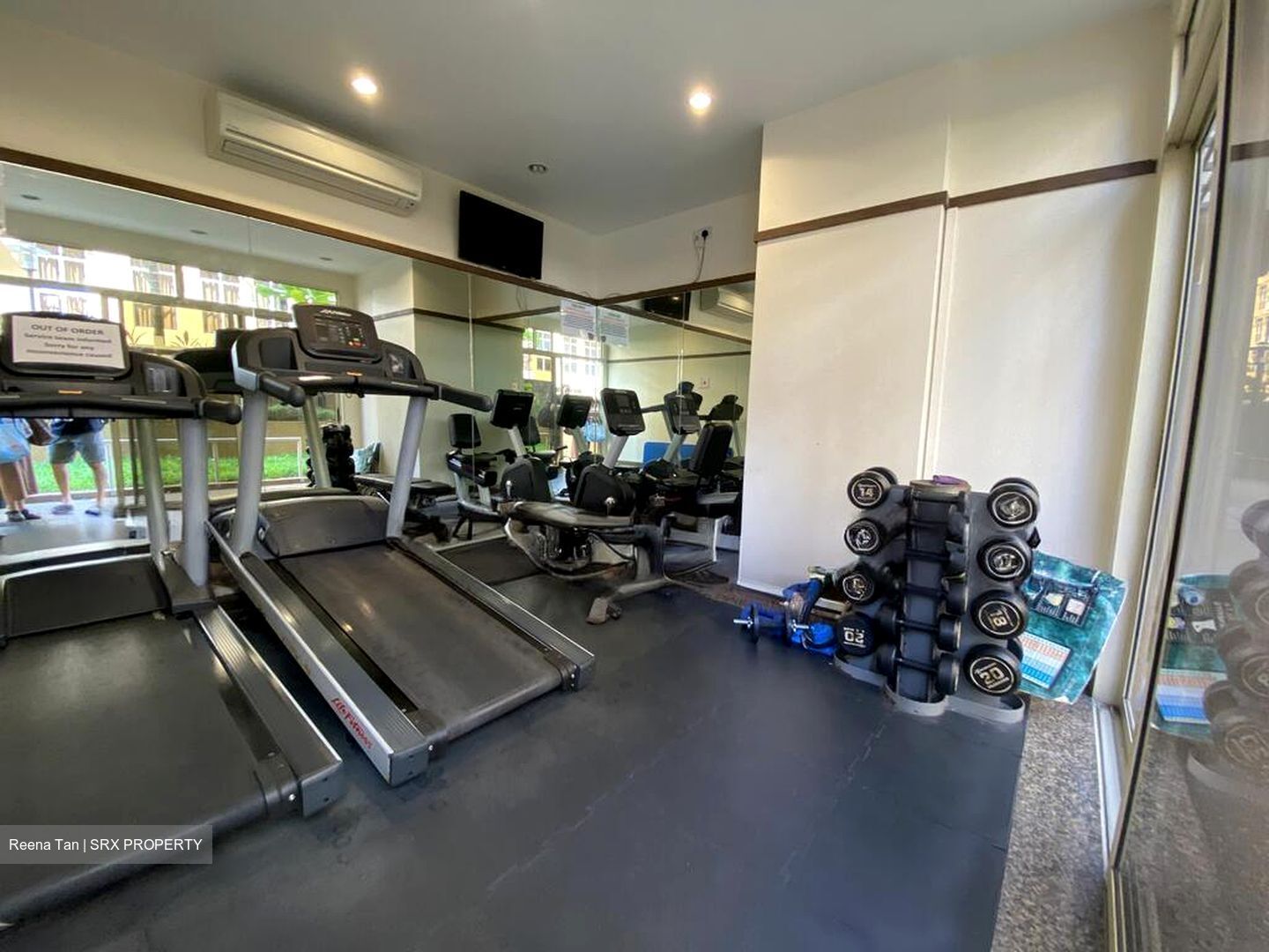 Sims Green (D14), Apartment #603223581